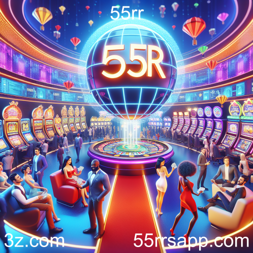 Explorando a Categoria de Jogos de Simulação no 55rr